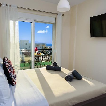 Room 25 Chania  Eksteriør billede