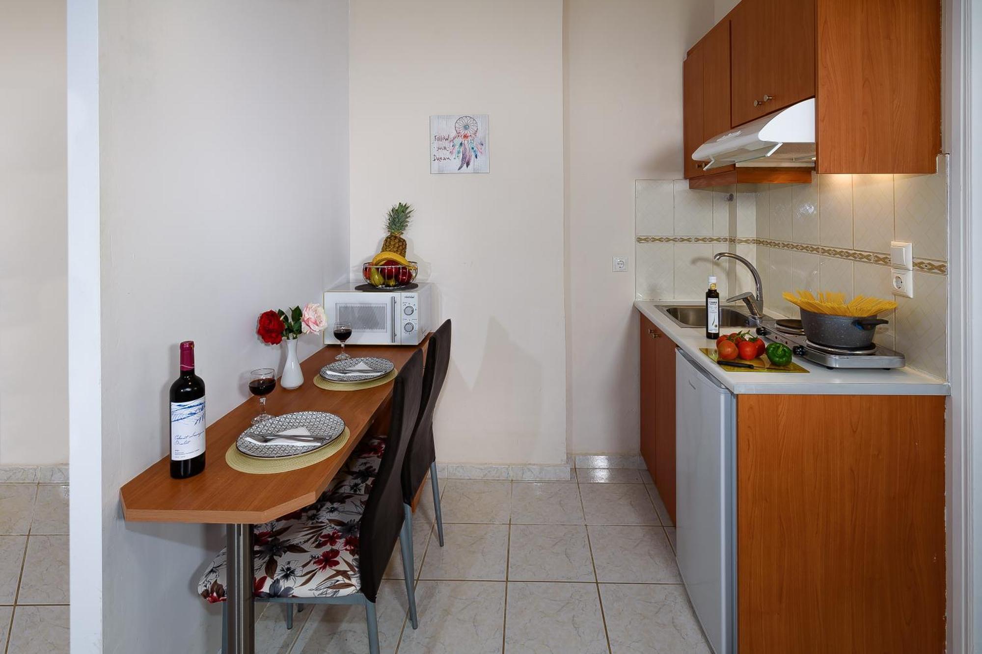 Room 25 Chania  Værelse billede