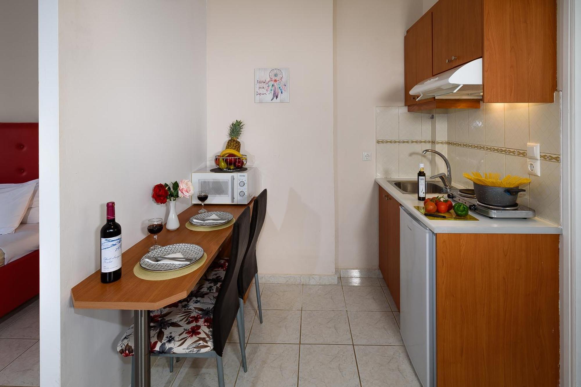 Room 25 Chania  Værelse billede
